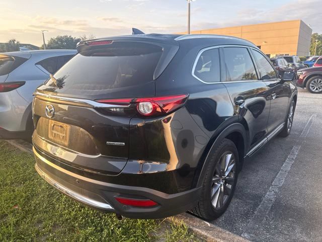 Used 2020 Jet Black Mica Mazda Grand Touring image 2