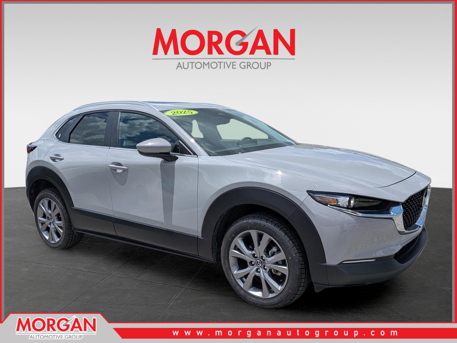 Certified Pre-Owned 2022 Mazda CX-30 2.5 S Premium Package 4D