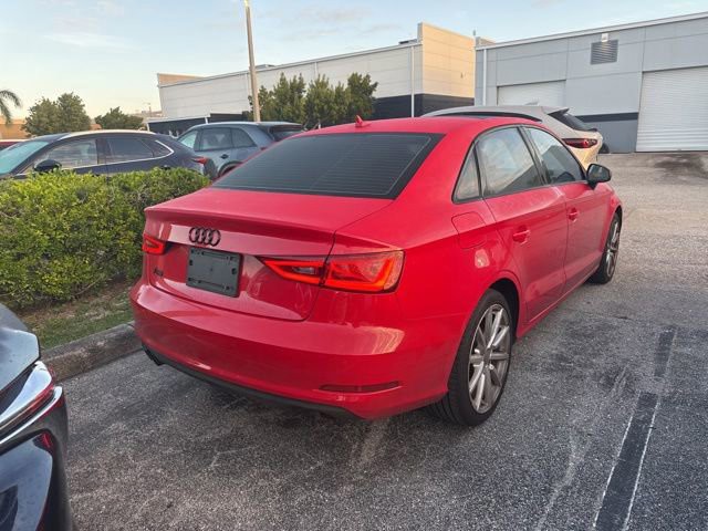 2016 Audi A3