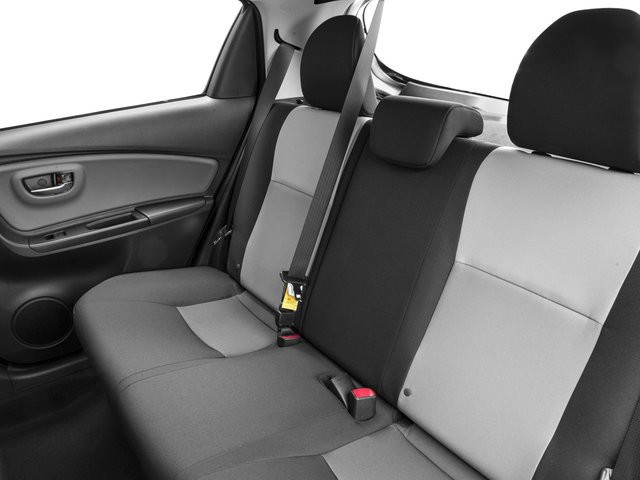 Used 2018 Magnetic Gray Metallic Toyota LE image 14