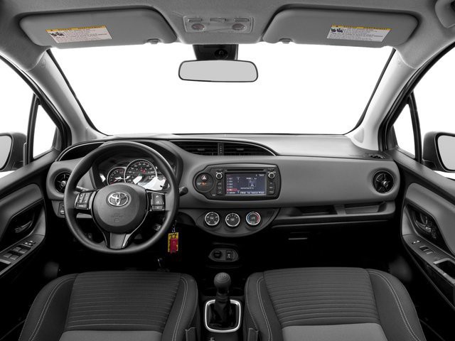 Used 2018 Magnetic Gray Metallic Toyota LE image 8