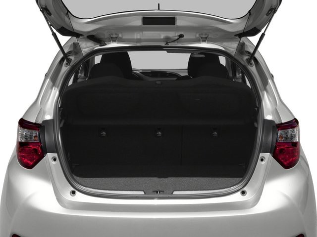 Used 2018 Magnetic Gray Metallic Toyota LE image 12