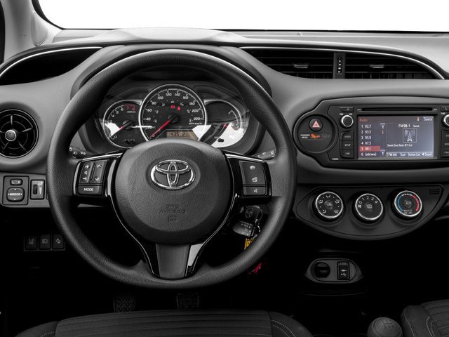 Used 2018 Magnetic Gray Metallic Toyota LE image 7
