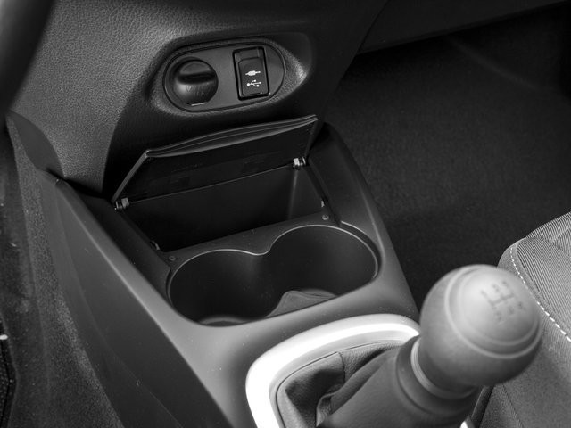 Used 2018 Magnetic Gray Metallic Toyota LE image 15