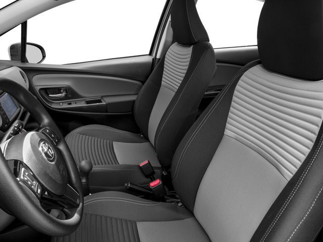 Used 2018 Magnetic Gray Metallic Toyota LE image 9