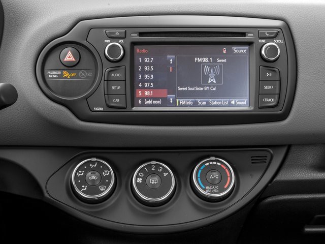 Used 2018 Magnetic Gray Metallic Toyota LE image 10