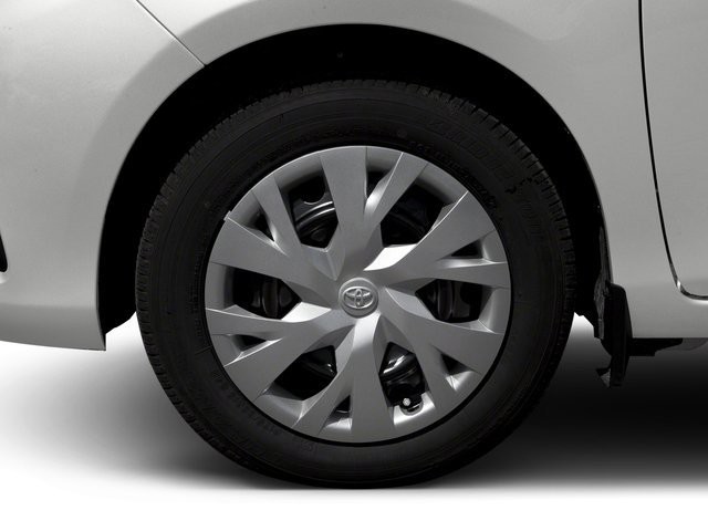 Used 2018 Magnetic Gray Metallic Toyota LE image 11