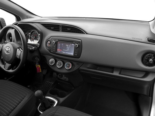 Used 2018 Magnetic Gray Metallic Toyota LE image 16