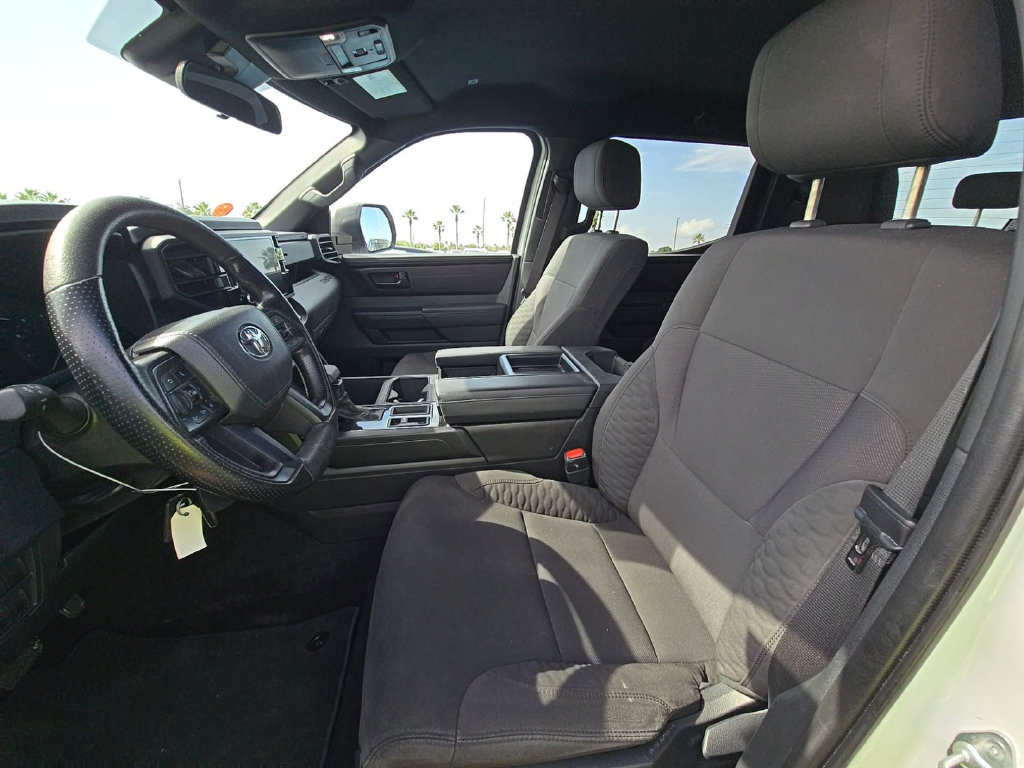 Used 2025 Ice Cap Toyota SR image 6