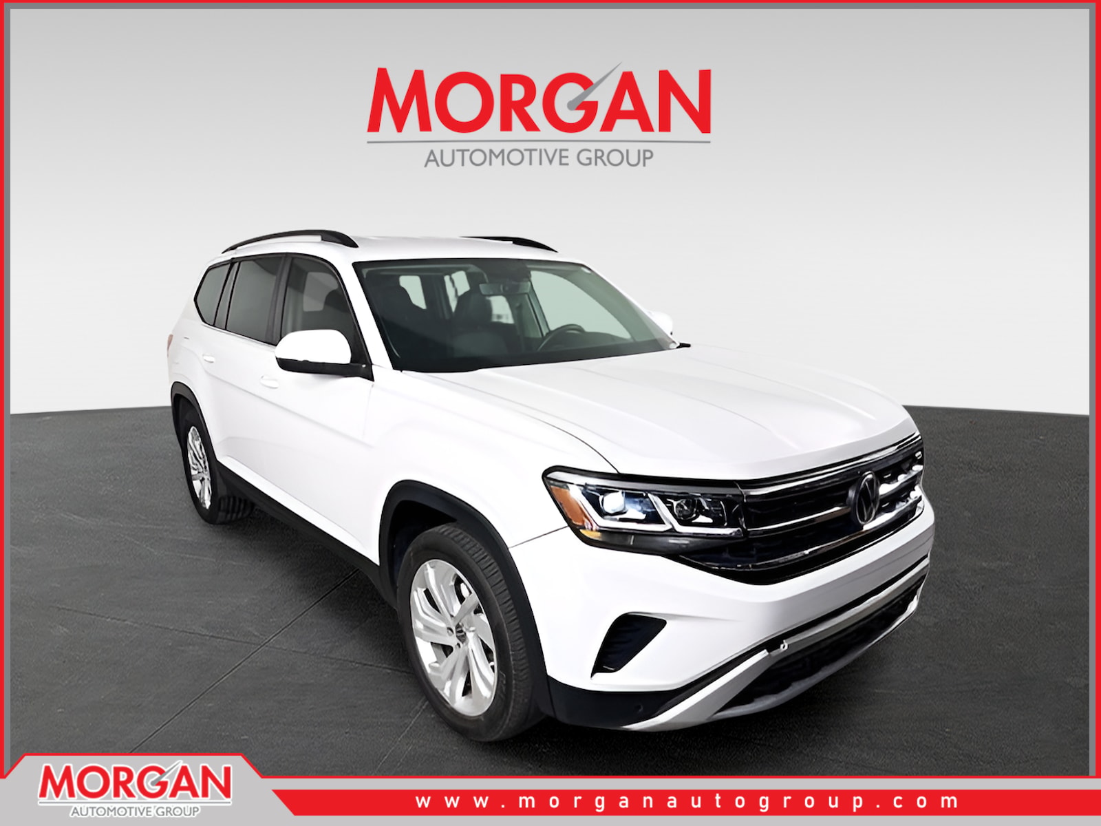 2023 Volkswagen Atlas 2.0T SE w/Technology