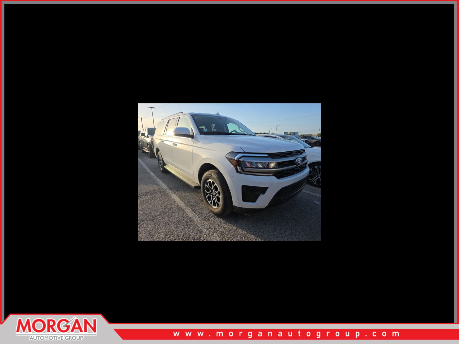 2024 Ford Expedition Max XLT