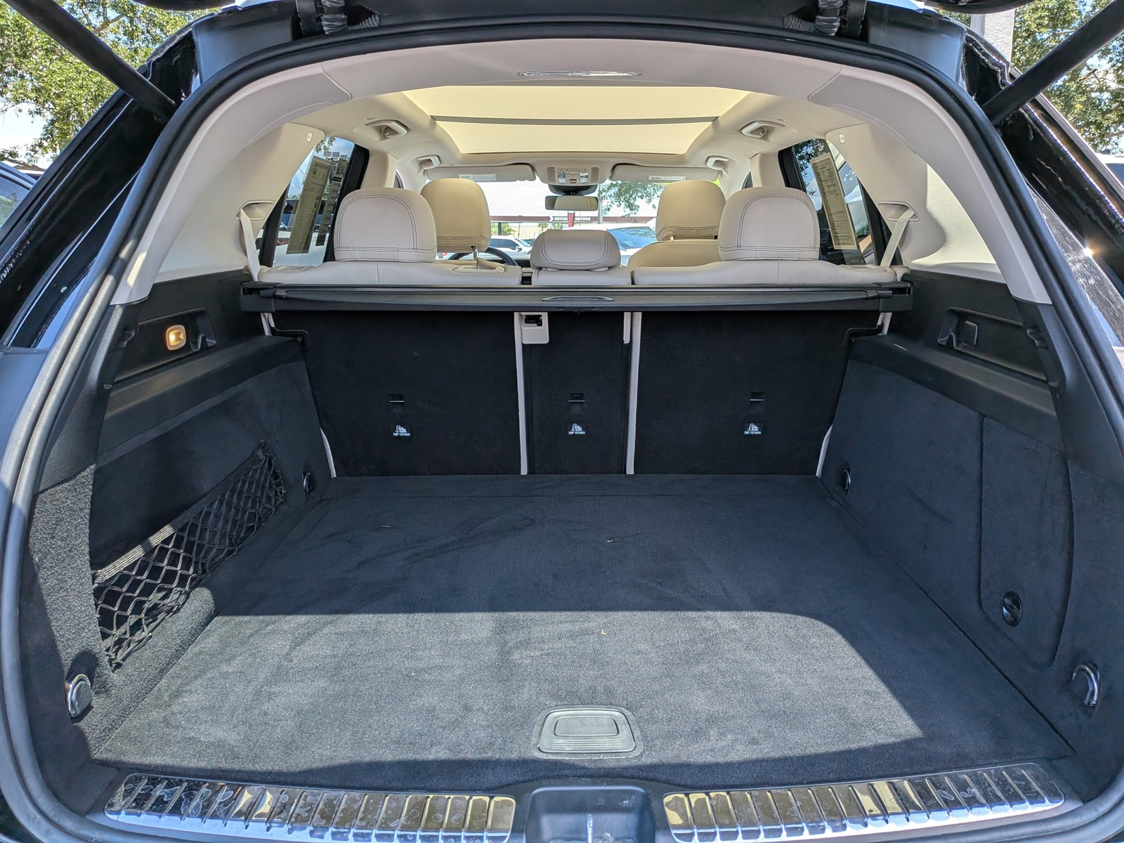 Used 2022 Black Mercedes-Benz GLE 350 image 11