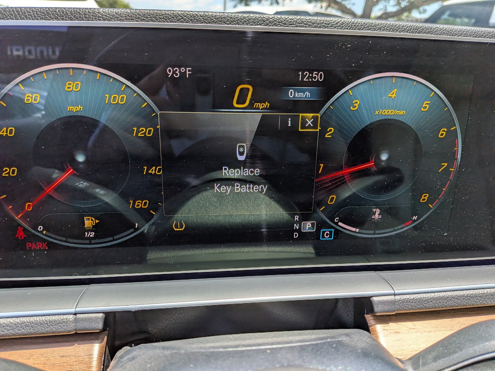 Used 2022 Black Mercedes-Benz GLE 350 image 26