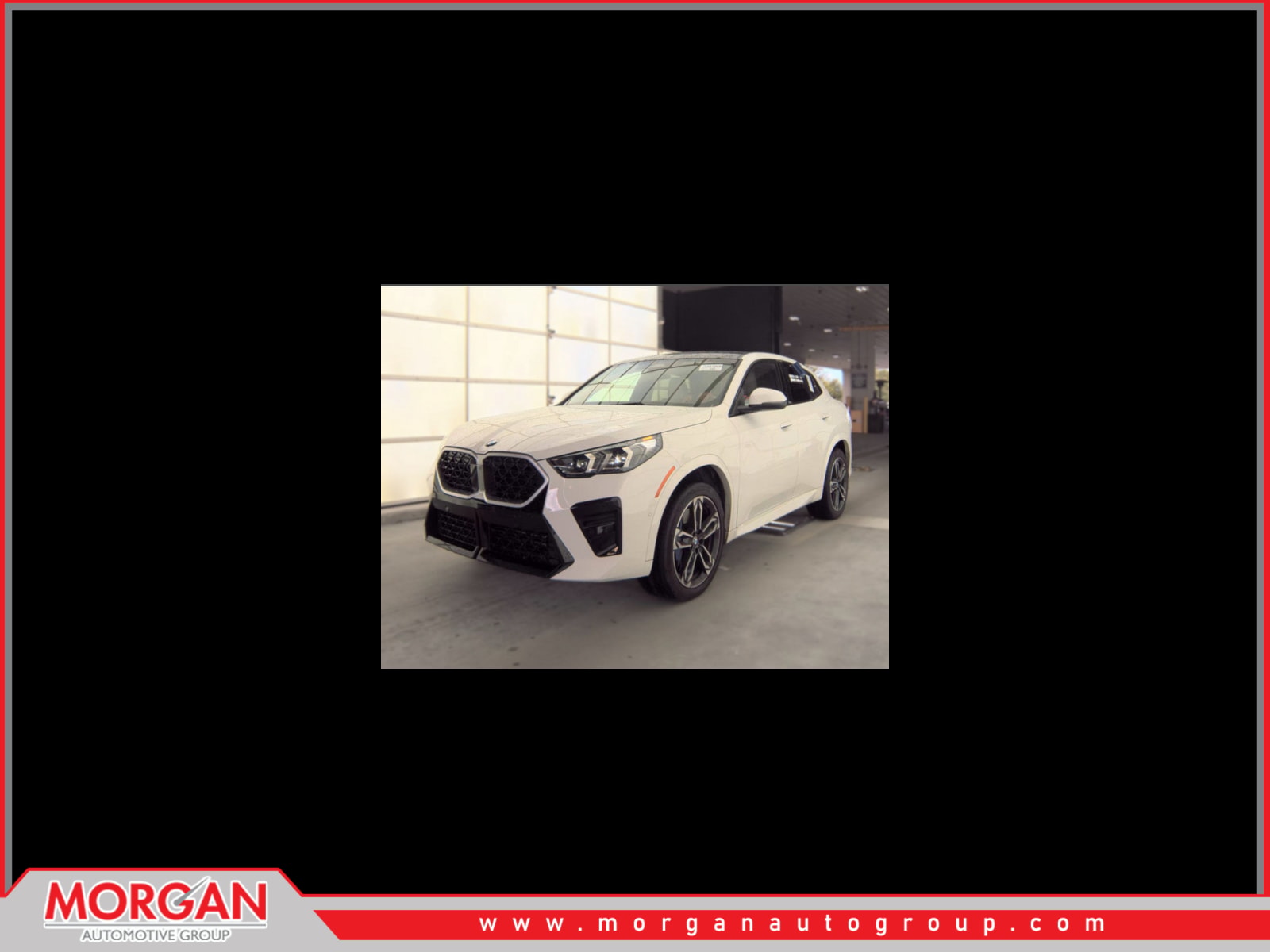 2025 BMW X2 xDrive28i