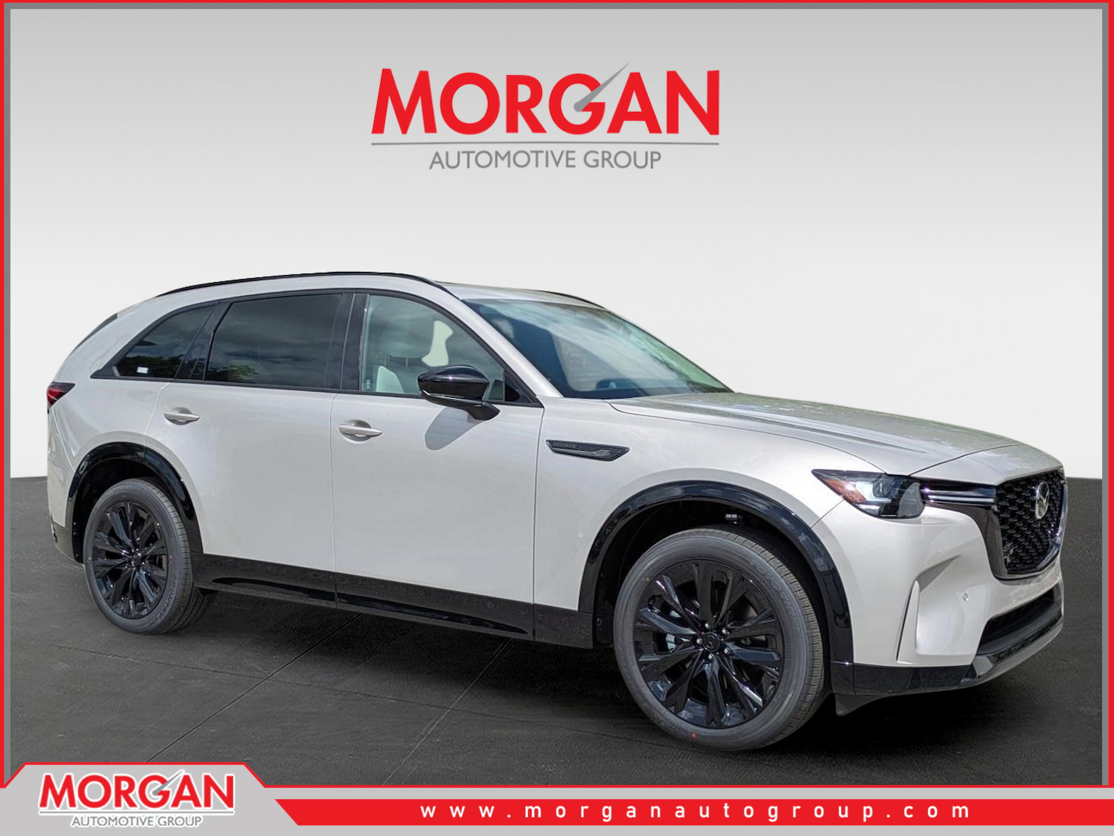 2026 Mazda CX-90