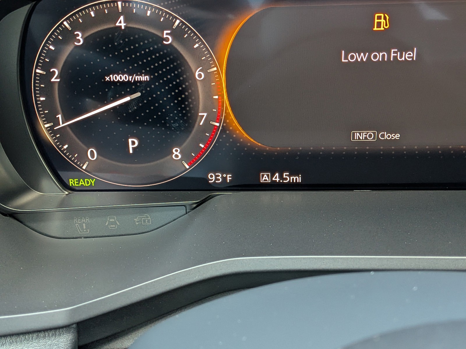 New 2026 Melting Copper Metallic Mazda 3.3 Turbo Premium image 30