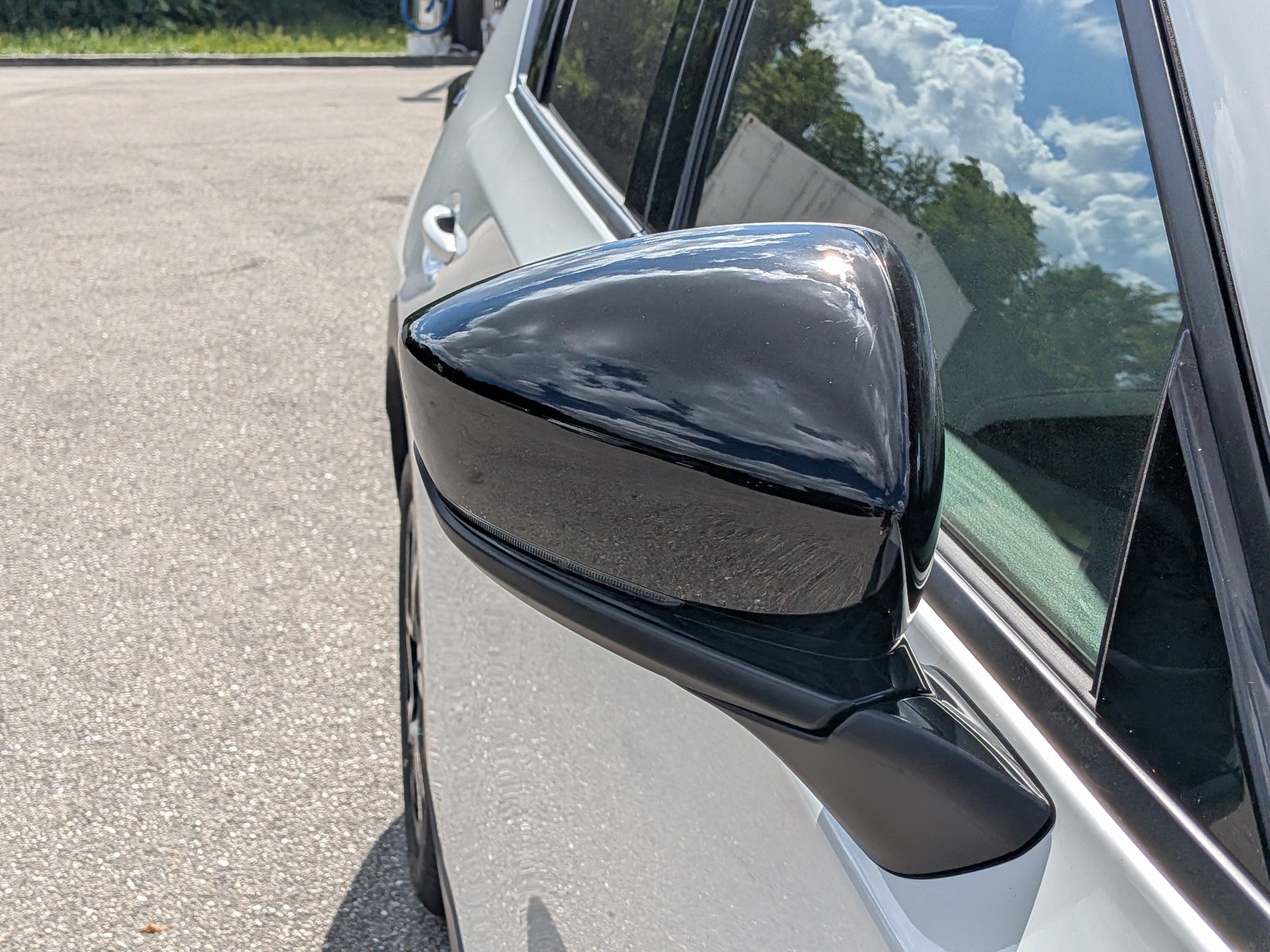New 2026 Rhodium White Metallic Mazda 2.5 S Preferred image 12