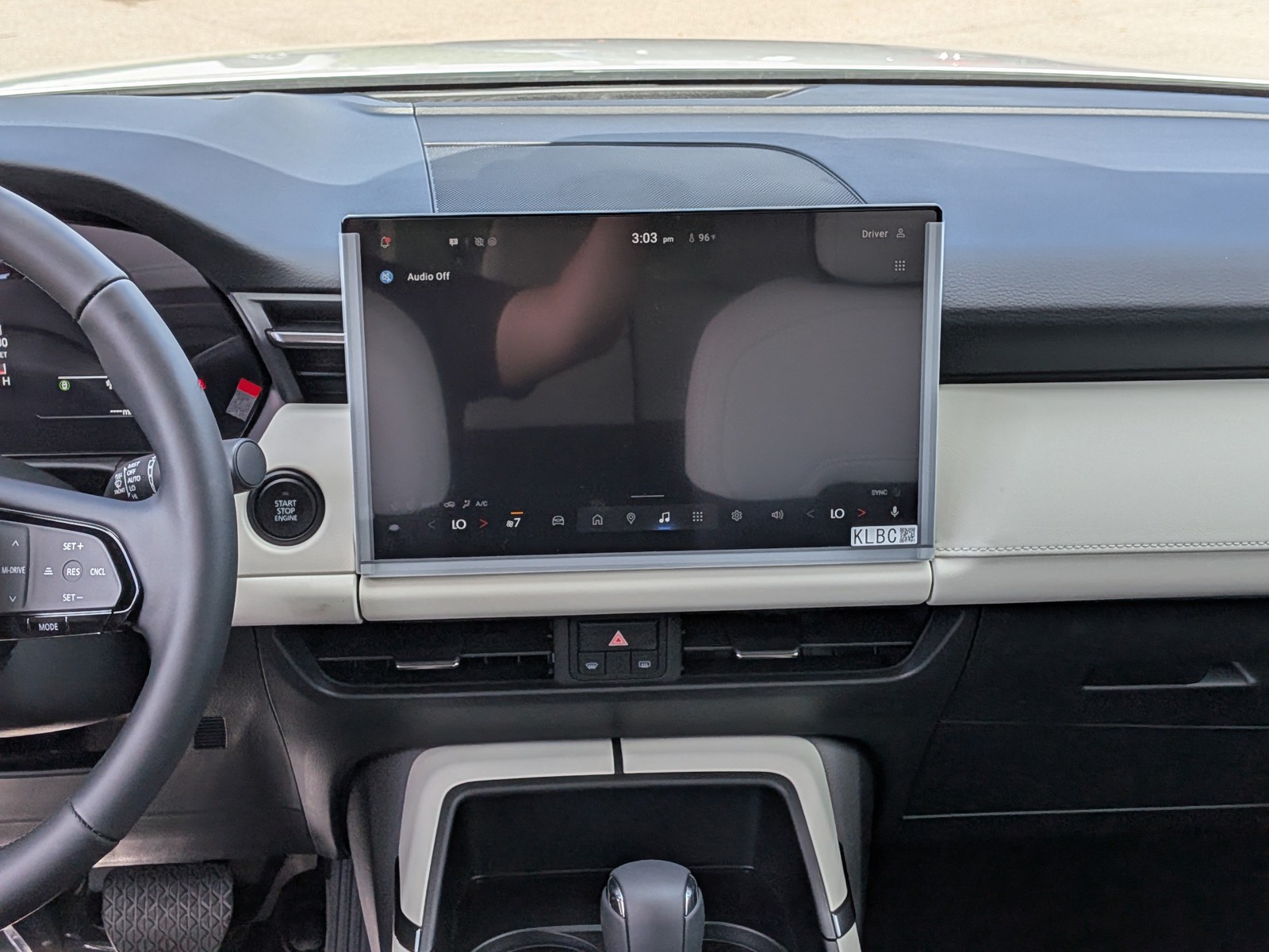 New 2026 Rhodium White Metallic Mazda 2.5 S Preferred image 19