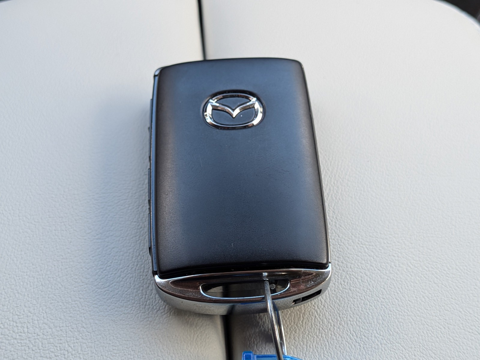 New 2026 Rhodium White Metallic Mazda 2.5 S Preferred image 32