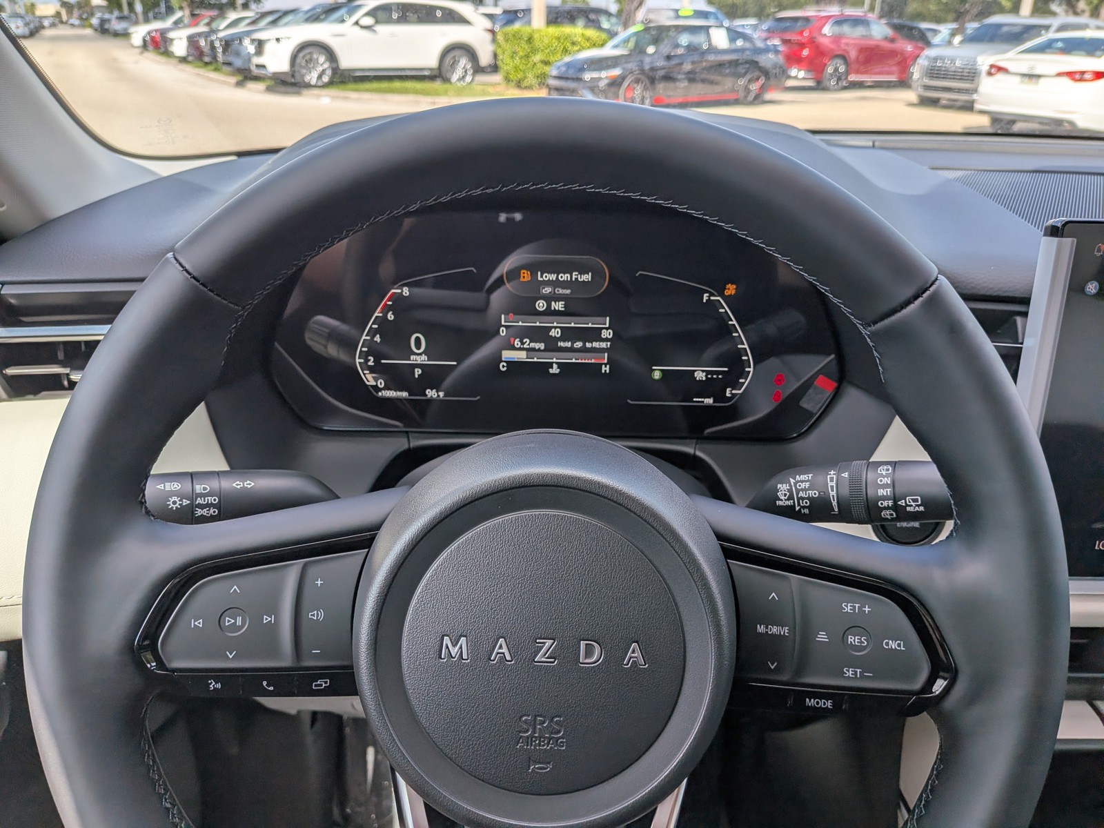 New 2026 Rhodium White Metallic Mazda 2.5 S Preferred image 26