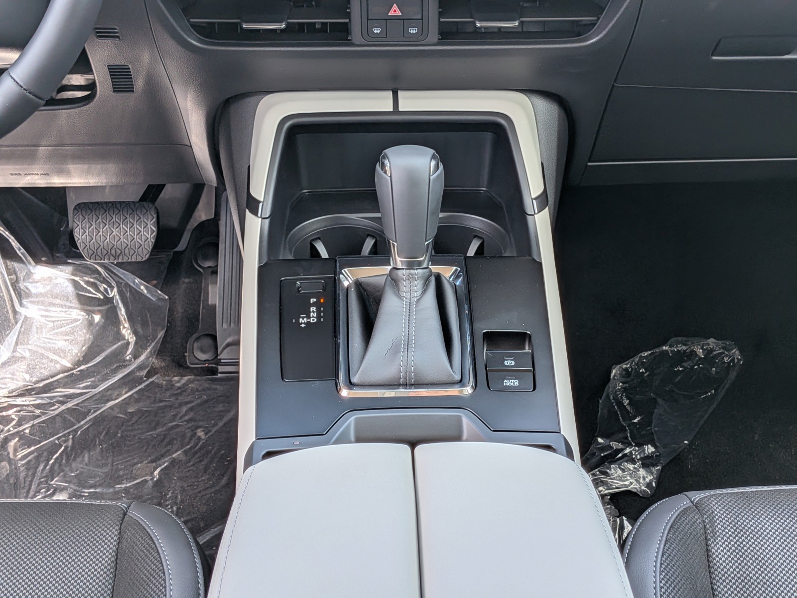 New 2026 Rhodium White Metallic Mazda 2.5 S Preferred image 20