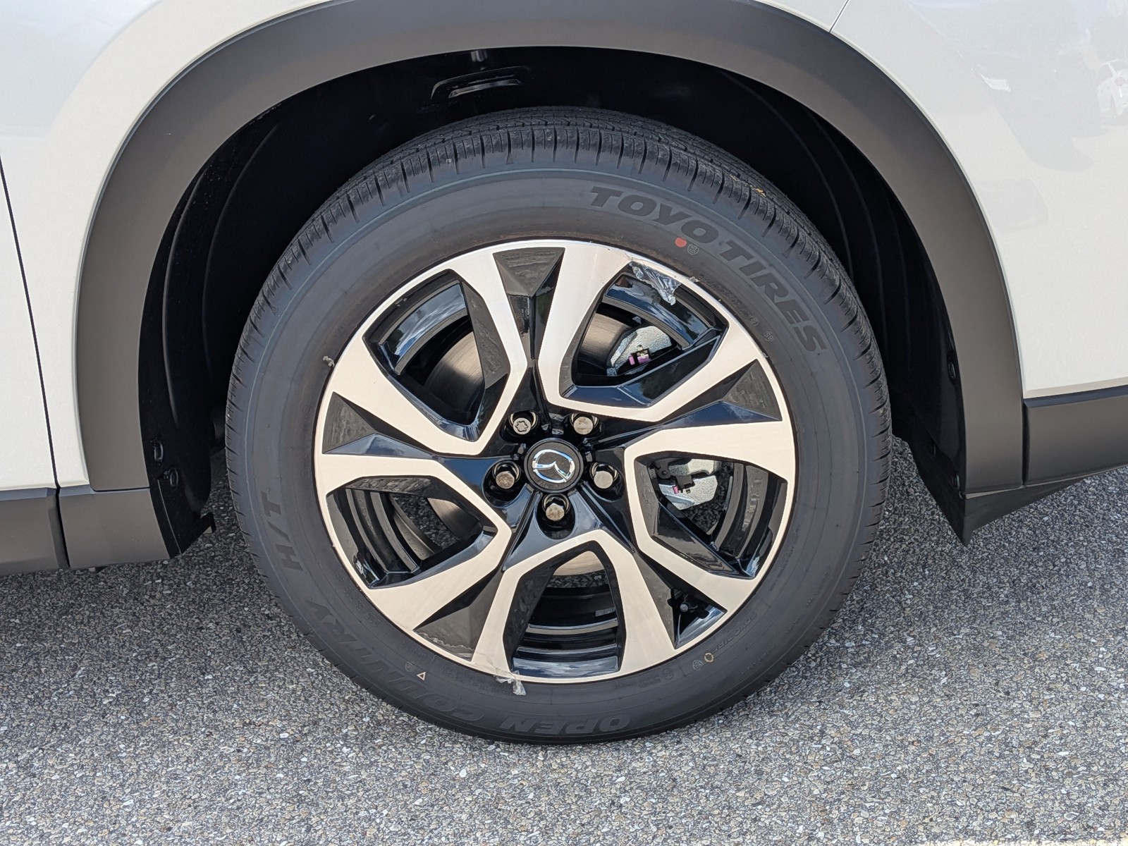 New 2026 Rhodium White Metallic Mazda 2.5 S Preferred image 11