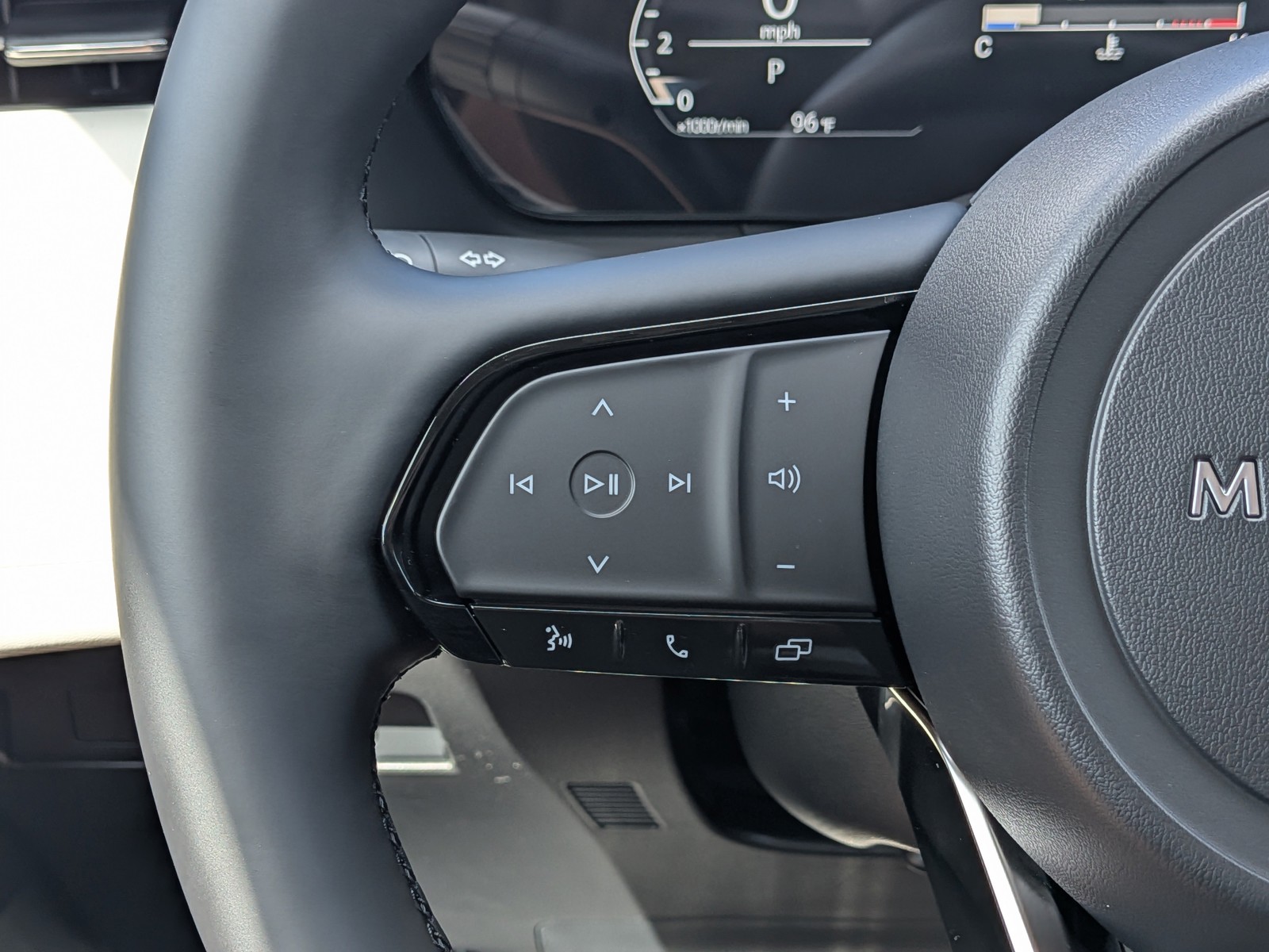 New 2026 Rhodium White Metallic Mazda 2.5 S Preferred image 24