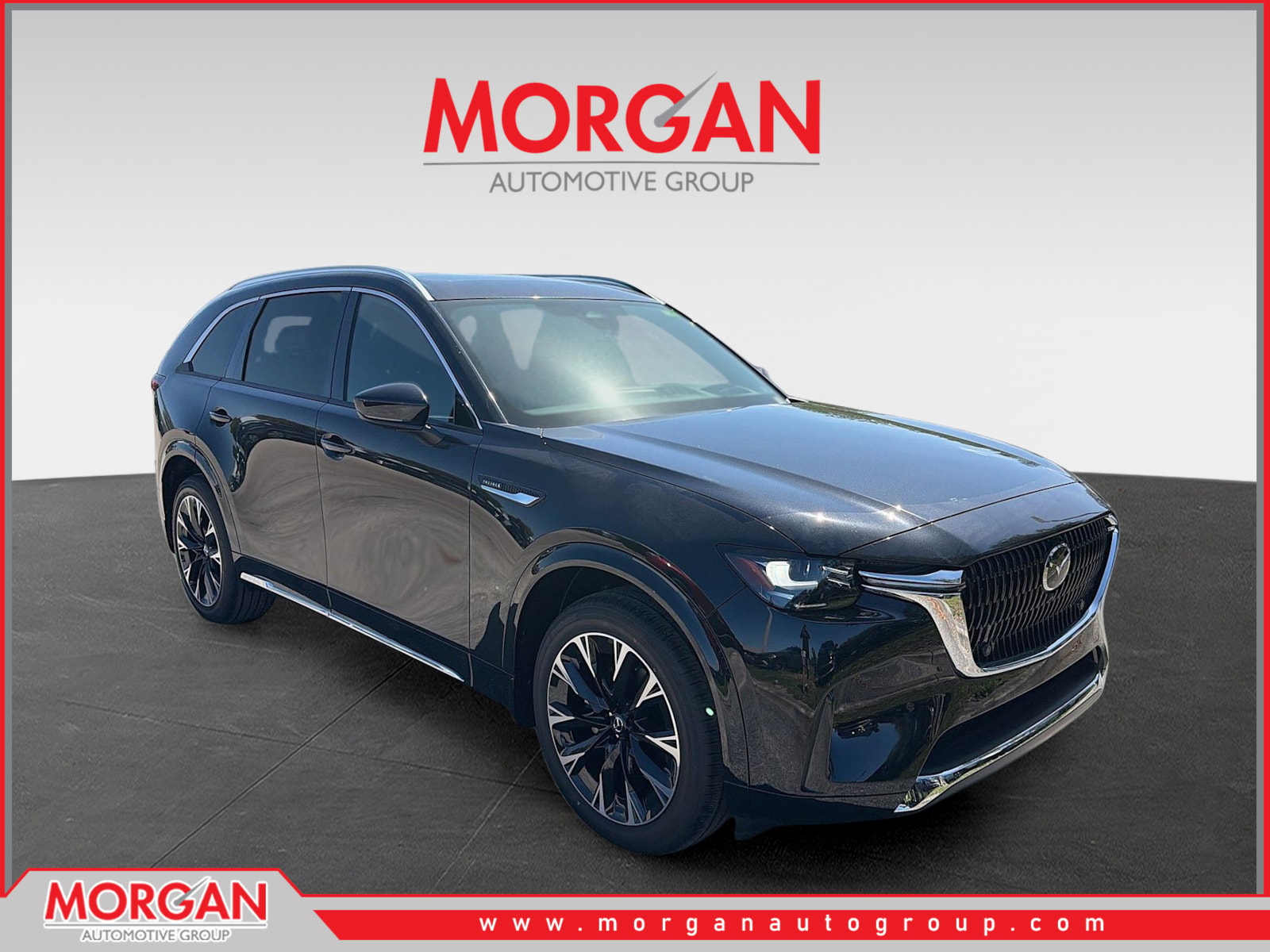 2026 Mazda CX-90 S Premium Plus