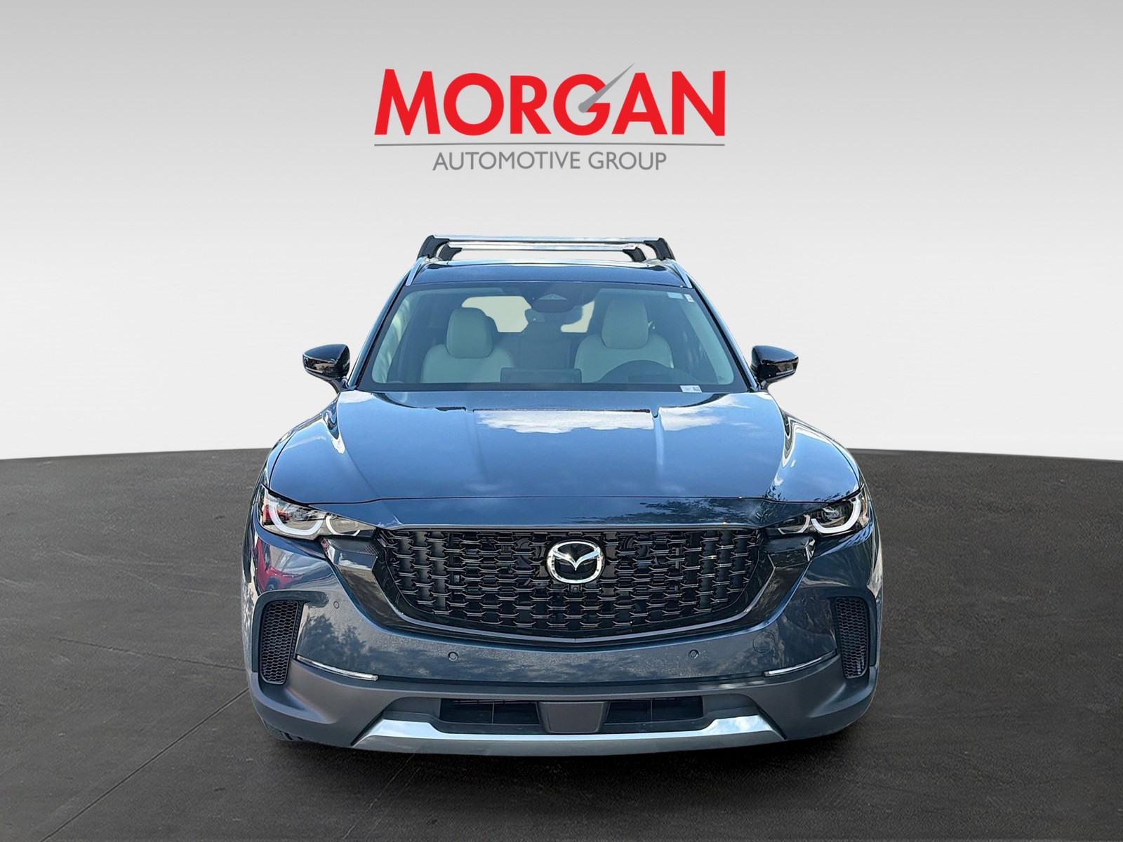New 2026 Ingot Blue Metallic Mazda 2.5 Turbo Premium Plus image 8
