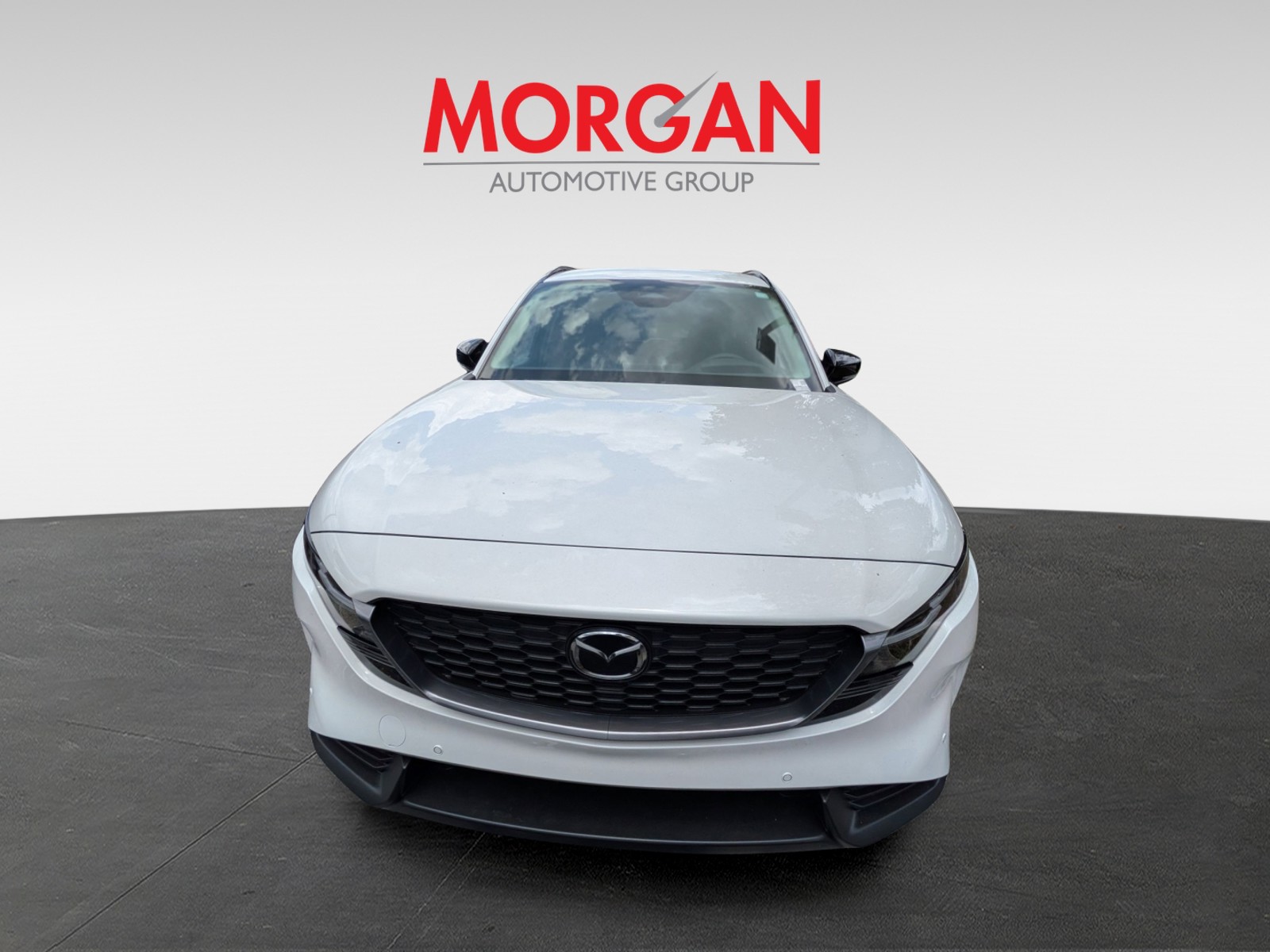 New 2026 Rhodium White Metallic Mazda 2.5 S Preferred image 8