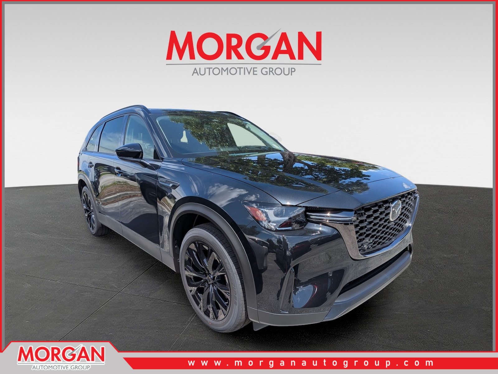 2026 Mazda CX-90