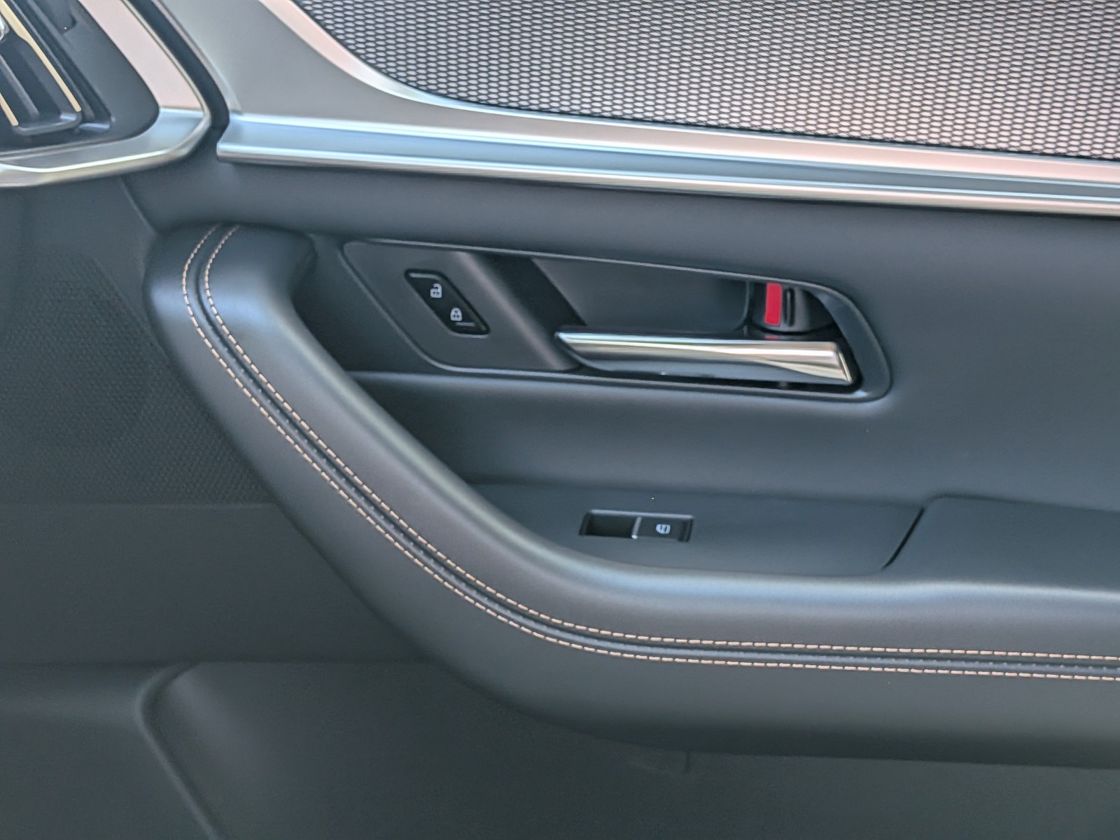 New 2026 Platinum Quartz Mazda Preferred image 31