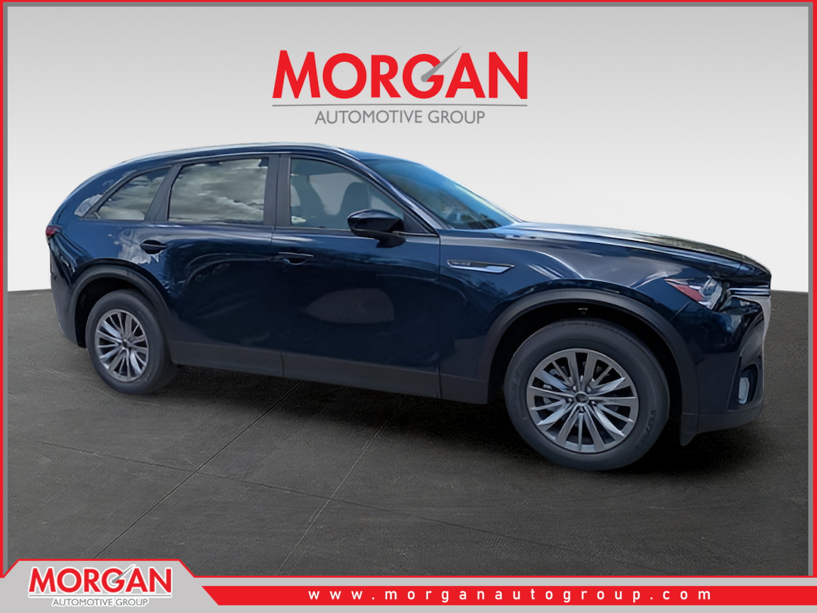 2026 Mazda CX-90