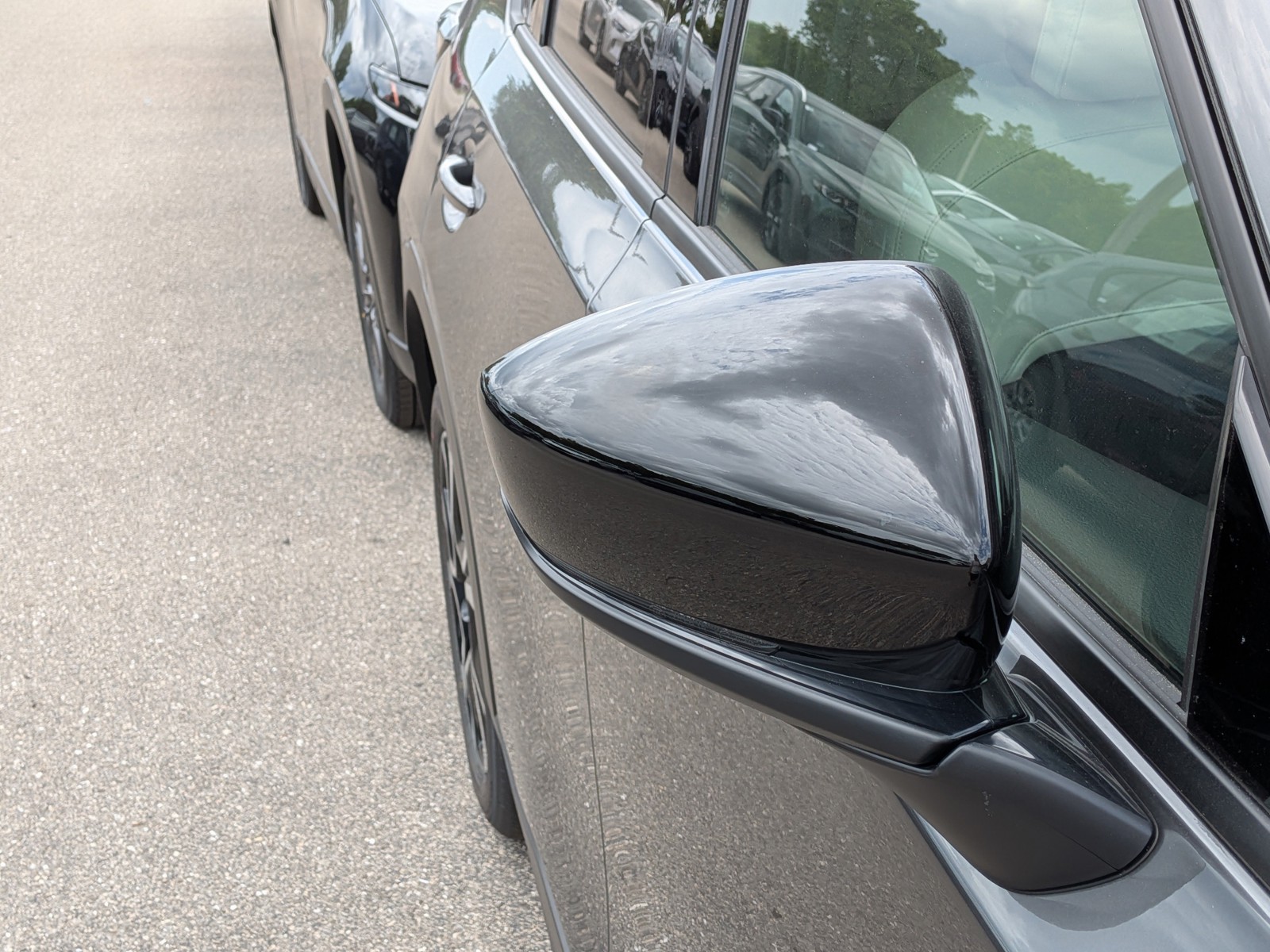 New 2026 Machine Gray Metallic Mazda 2.5 S Preferred image 12