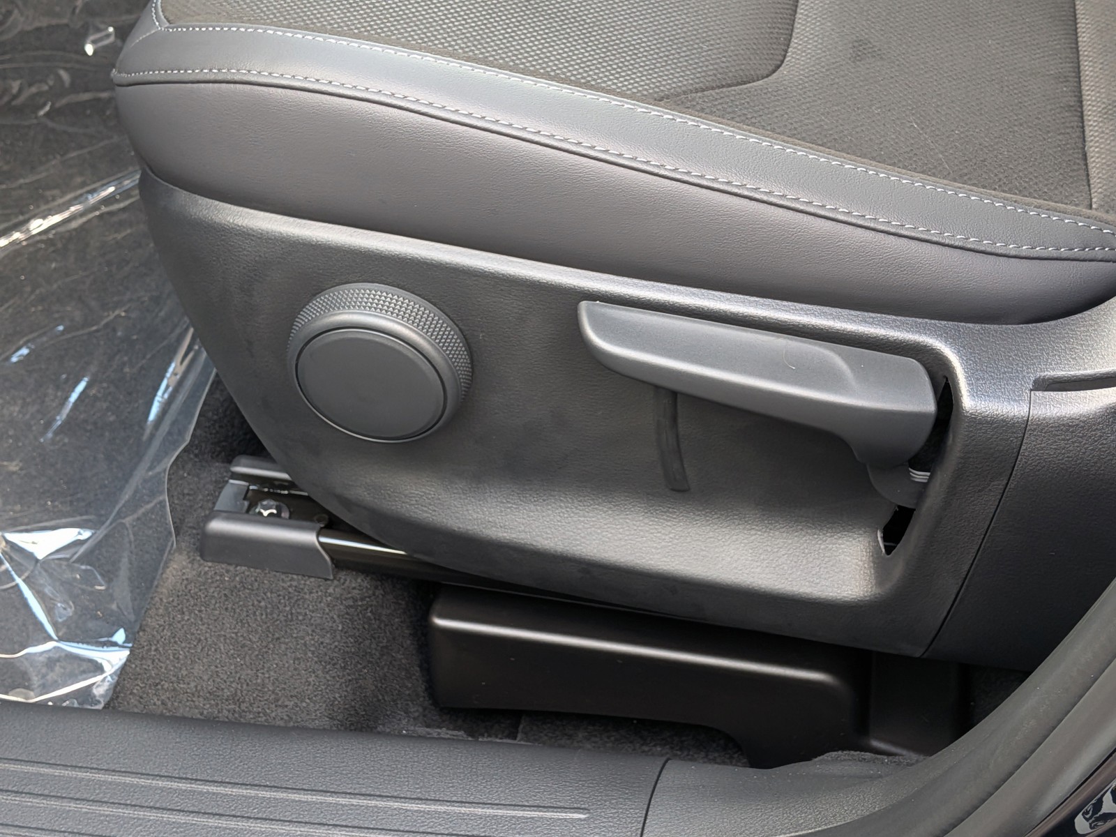 New 2026 Navy Blue Mica Mazda 2.5 S Select image 18