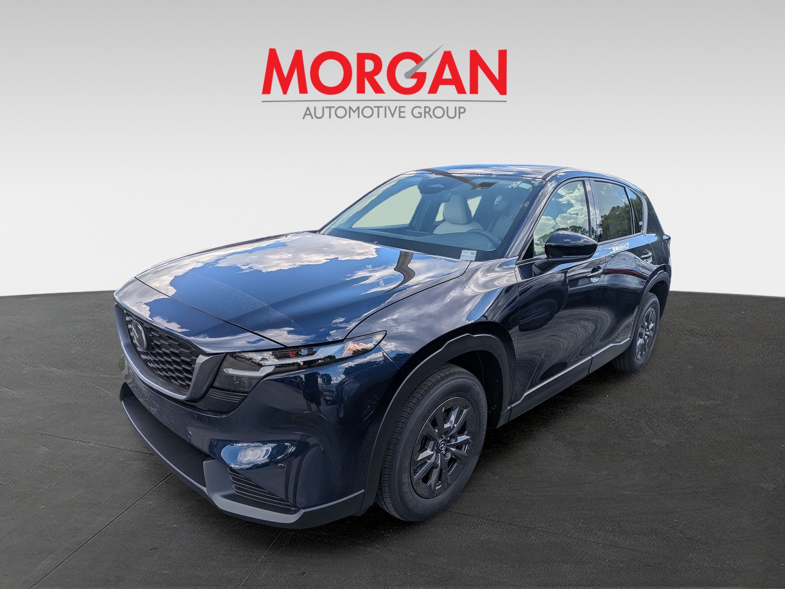 New 2026 Navy Blue Mica Mazda 2.5 S Select image 6