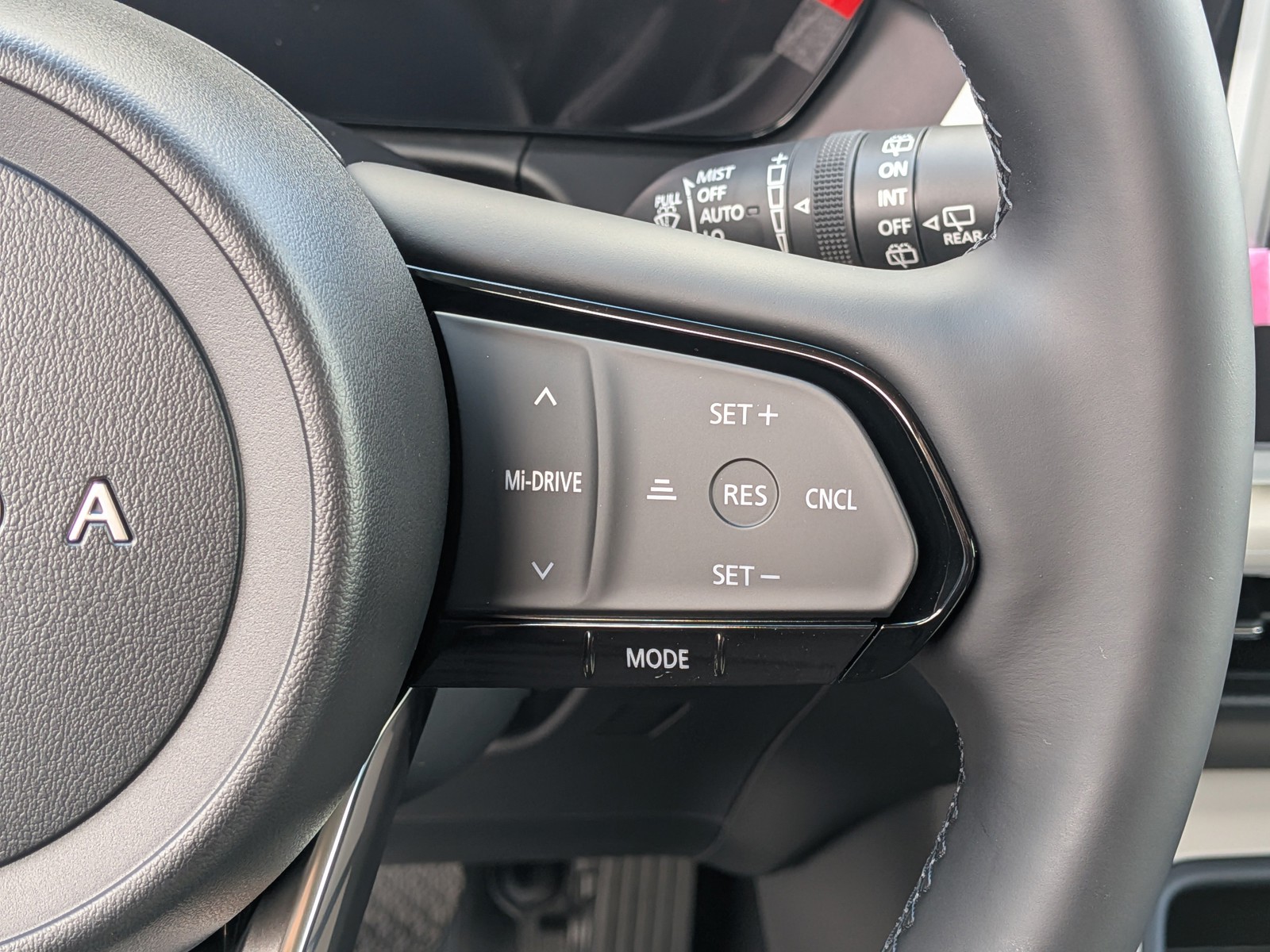New 2026 Navy Blue Mica Mazda 2.5 S Select image 22