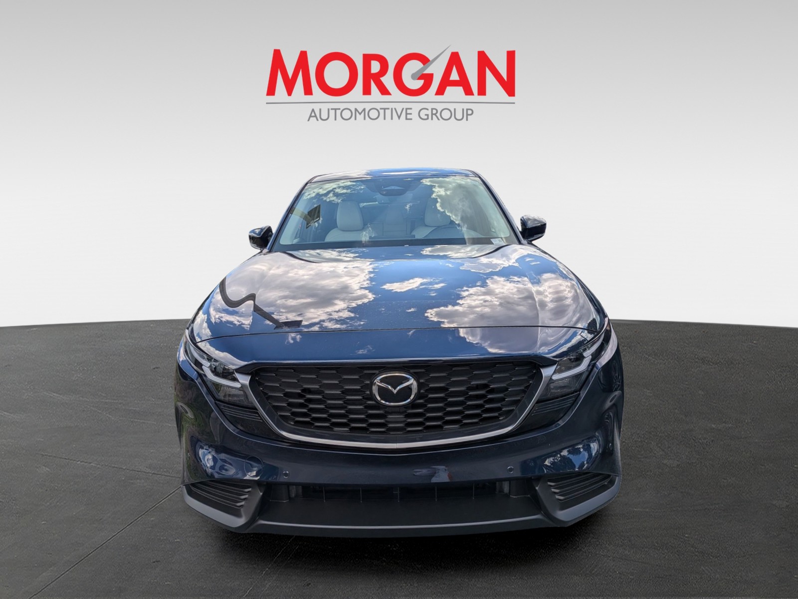 New 2026 Navy Blue Mica Mazda 2.5 S Select image 7
