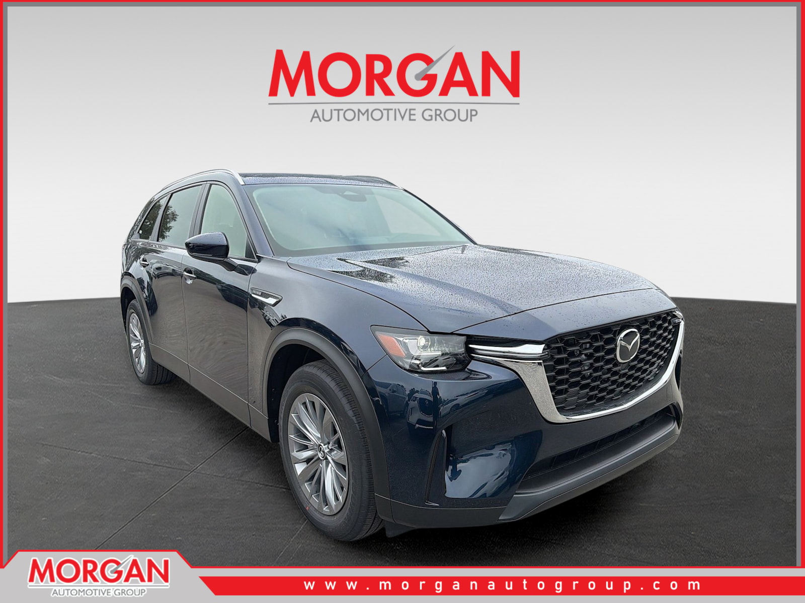 2026 Mazda CX-90