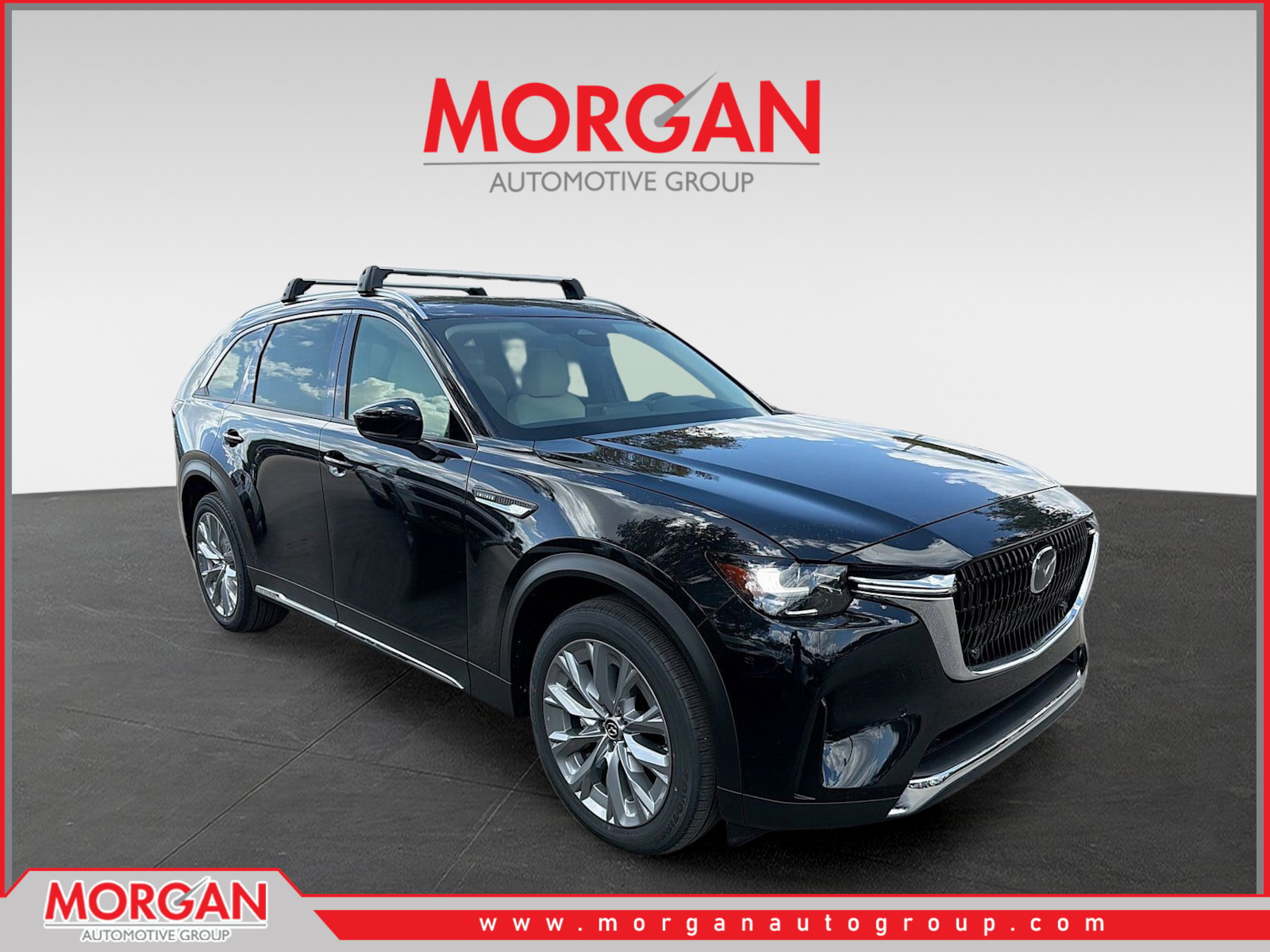 2026 Mazda CX-90