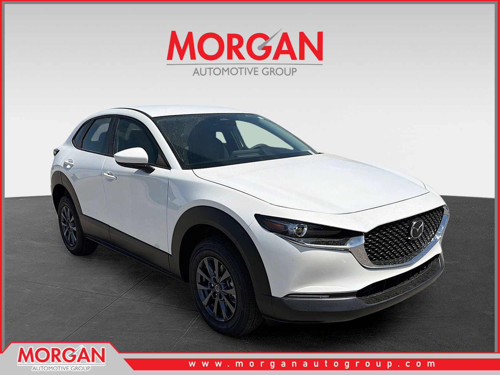 2026 Mazda CX-30 2.5 S