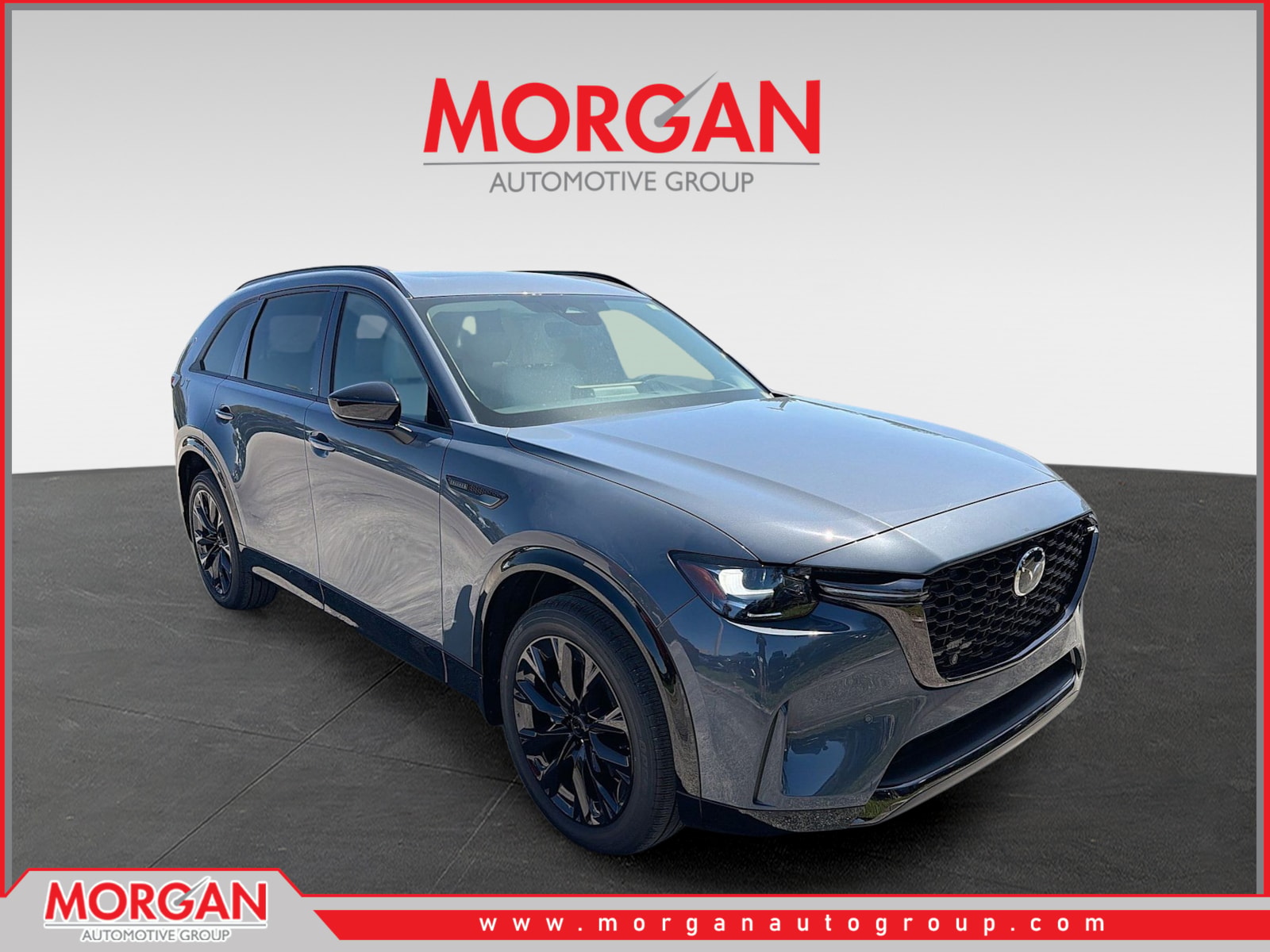 2026 Mazda CX-90