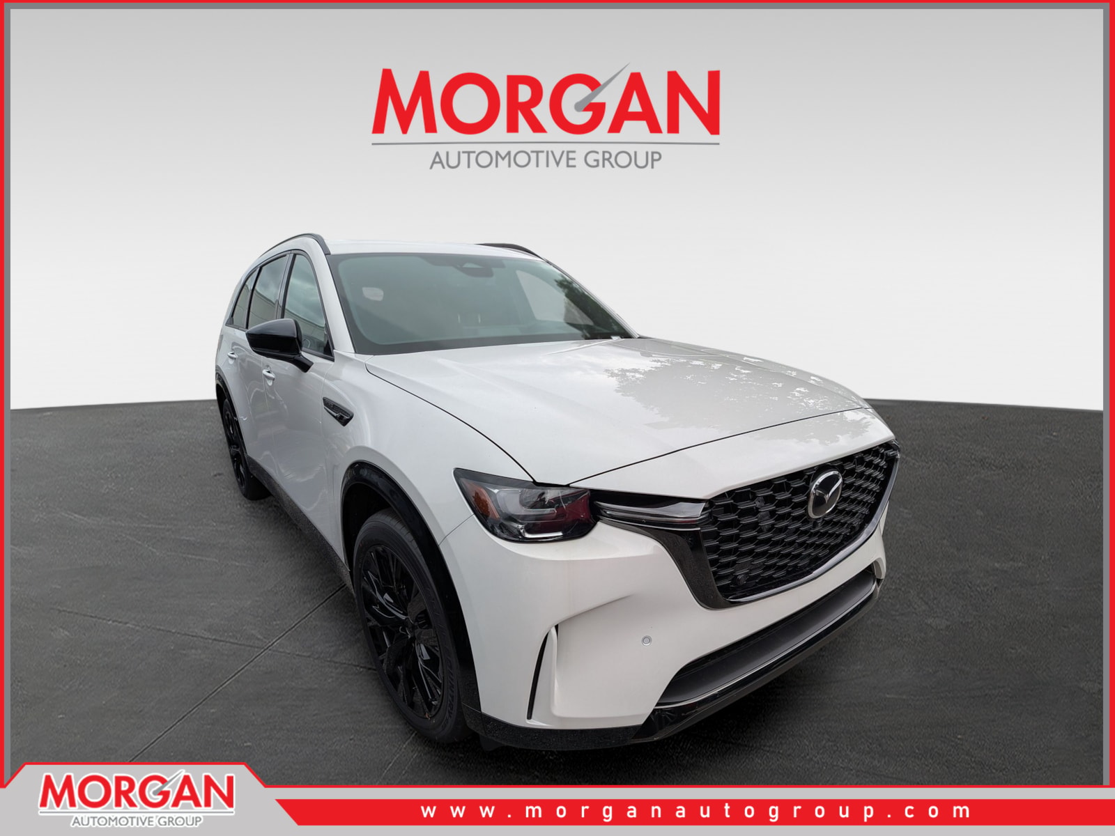 2026 Mazda CX-90