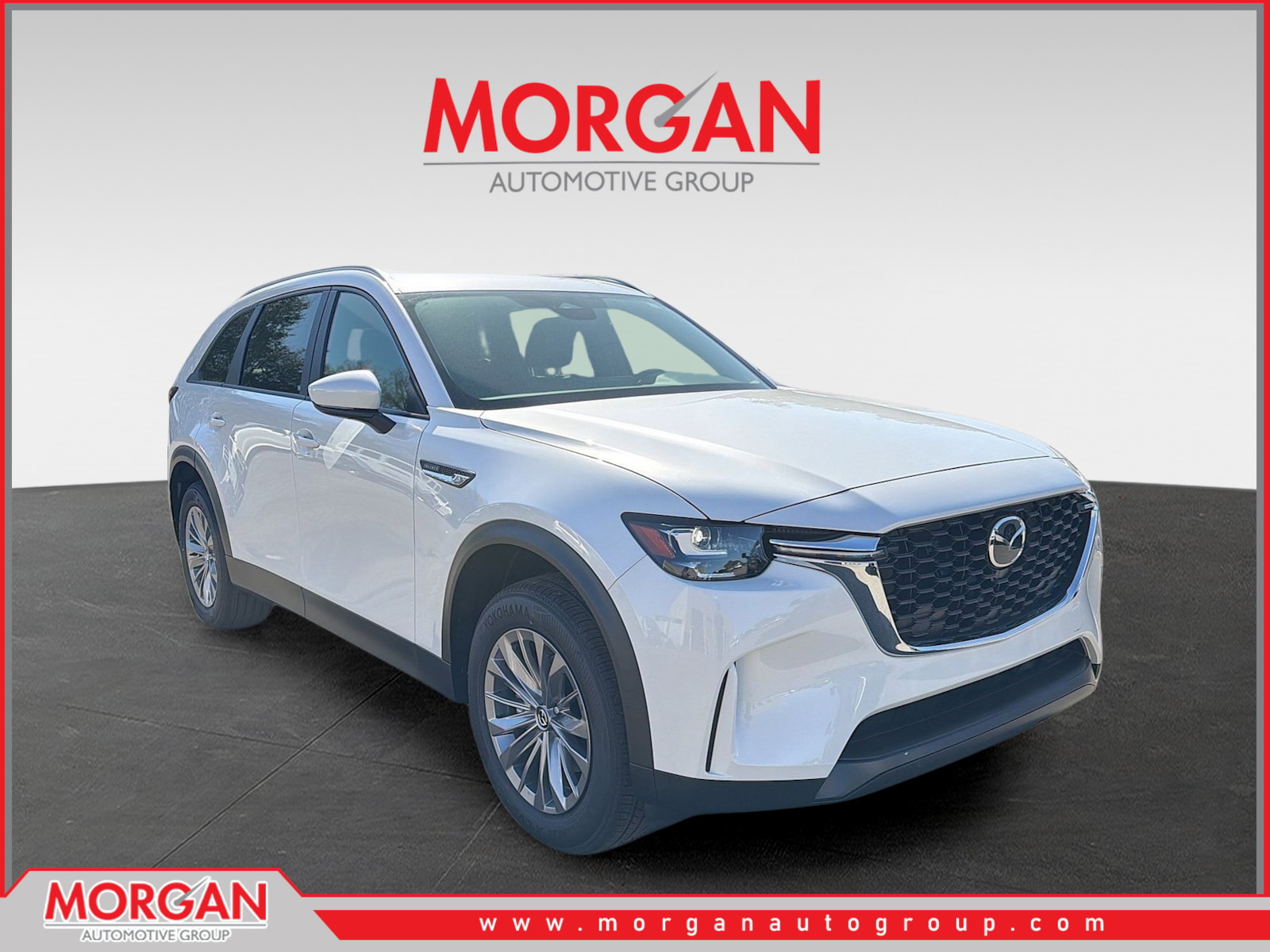 2026 Mazda CX-90