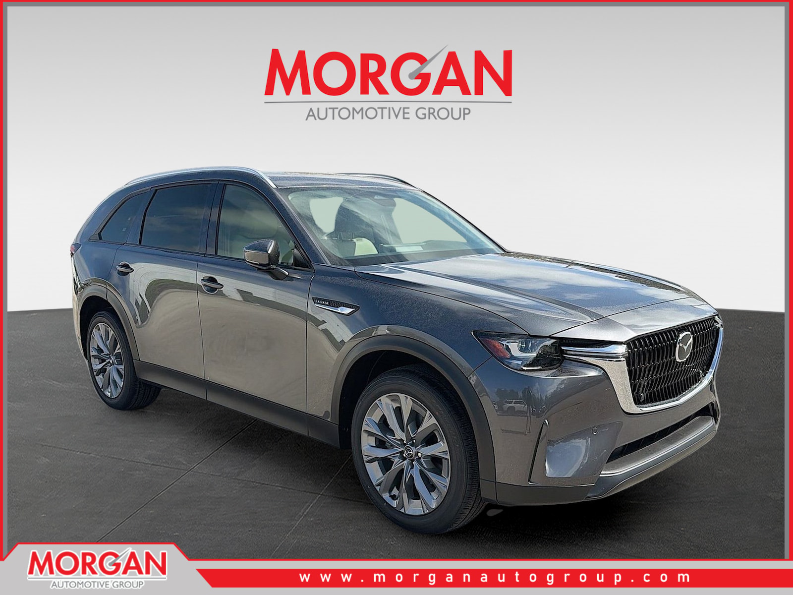 2026 Mazda CX-90