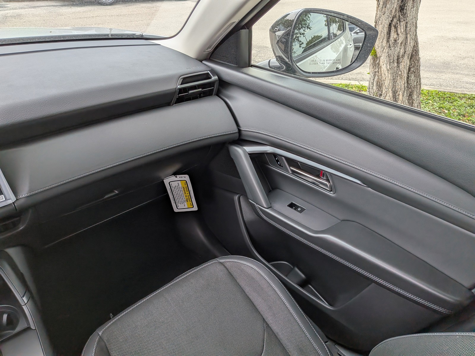 New 2026 Jet Black Mica Mazda 2.5 S Select image 14