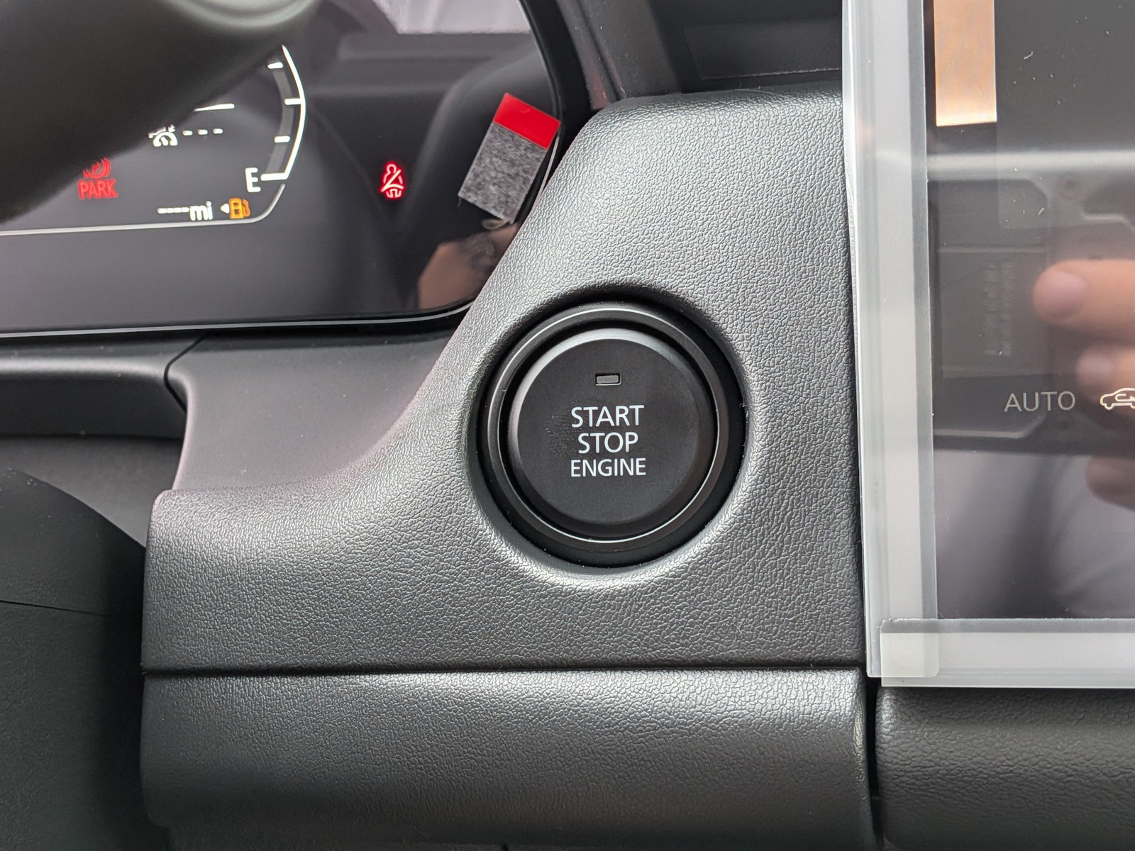 New 2026 Jet Black Mica Mazda 2.5 S Select image 25