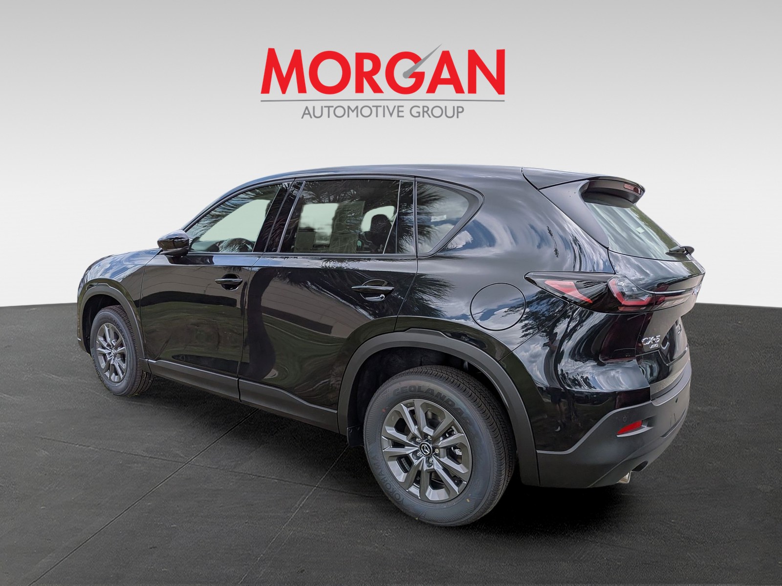 New 2026 Jet Black Mica Mazda 2.5 S Select image 6