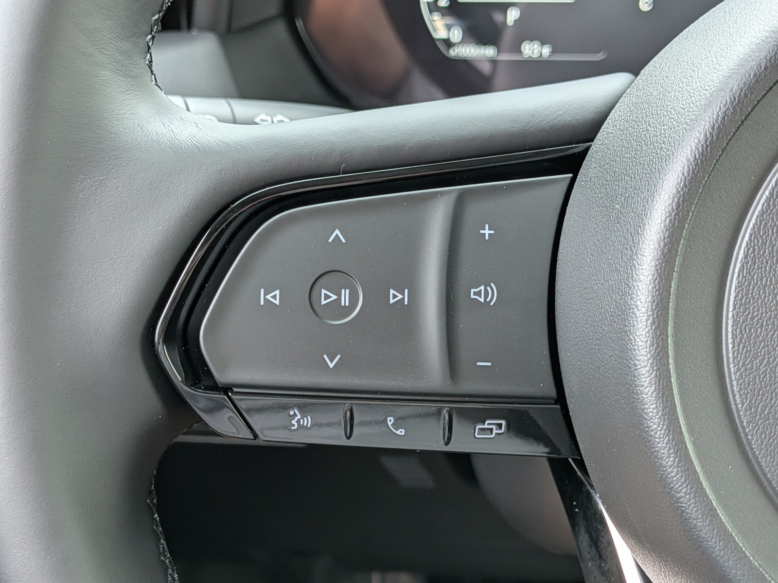 New 2026 Jet Black Mica Mazda 2.5 S Select image 20
