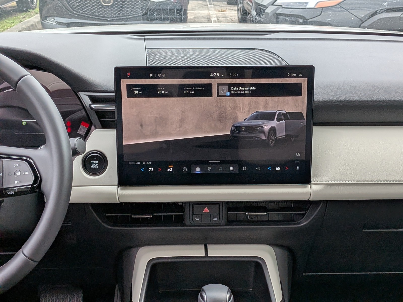 New 2026 Machine Gray Metallic Mazda 2.5 S Preferred image 18